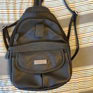 St. John’s Bay - purse backpack